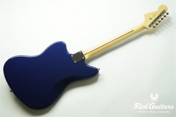 2021 Collection Made in Japan Hybrid II Jazzmaster - Azurite Metallic